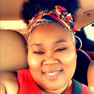 Meet your Posher, Janell